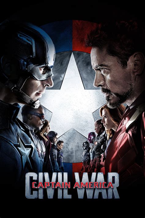 captain america: civil war myflixer|Captain America: Civil War (2016) .